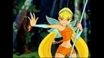 Winx Club - Video