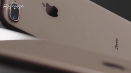 iphone 8 and iphone 8 Plus - Unveiled - Apple