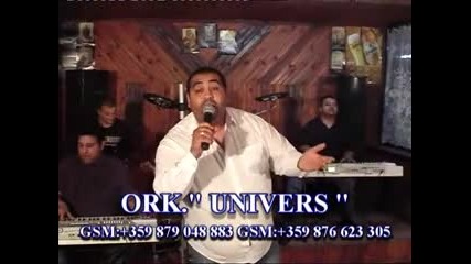 06 - Ork.univers 2011 - Ibro - But Buti Kerava - video 