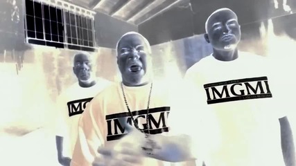 Ea Ski Ft. Ice Cube - _please_ (music Video)