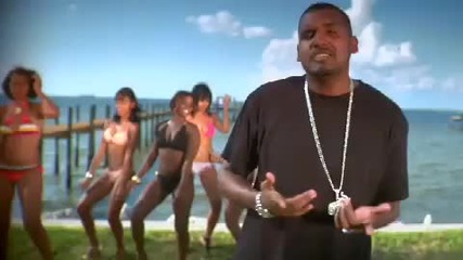 Sho Zoe ft Nav - One In A Million ( Cd Rip ) 
