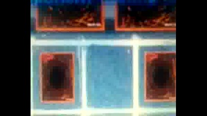 Yu - Gi - Oh!