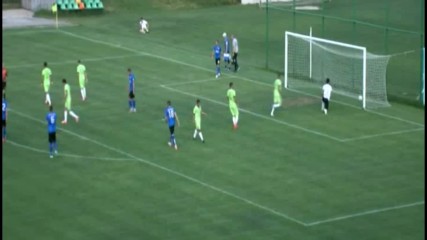 Черно море - Берое 2:2 /репортаж/