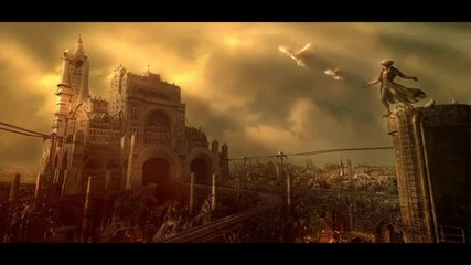 Neel V - New World Order (adam P Remix)