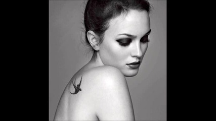 Превод: Leighton Meester - Words I Couldn't Say ( Country Strong Ost )