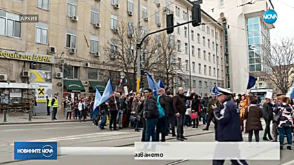 Борисов: Предвиждаме 50 млн. лв. за повишаване заплатите на медицинските сестри