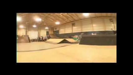 Element Bam Margera With Chris Cole.flv