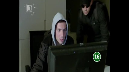 Под прикритие - Сезон 3, Епизод 8 - Трейлър