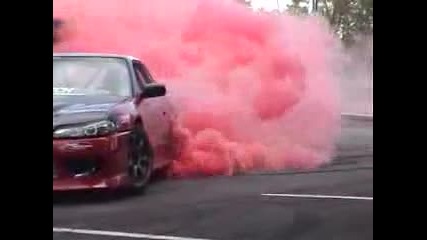 Kumho Burnout Tires