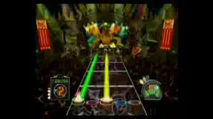 Guitar Hero Iii - Rise Against