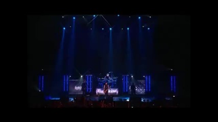 Three Days Grace Live At The Palace 2008 Part 3/9