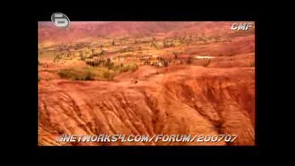 Zorro- Promo Btv