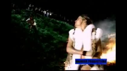 Kid Rock - American Bad Ass