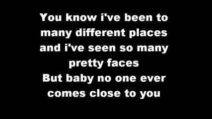 Jls close to you lyrics