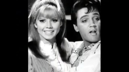 Elvis Presley - Im Yours 