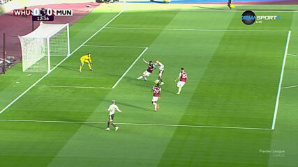 Top 5 Gk Saves of the Week