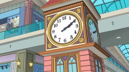 American Dad - Season 09 Episode 04 - Crotchwalkers