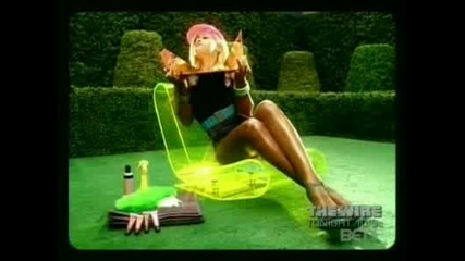 Eve - Tambourine