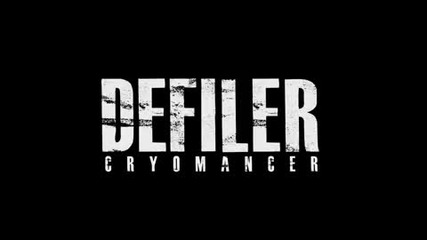 Defiler Cryomancer (directed By Jon Zombie)