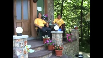 Jorgovani - Rodjendanska - (Official video 2008)