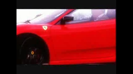 Top Gear - Ferrari 430 Scuderia