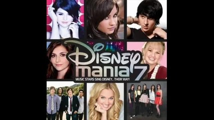 Selena Gomez - Trust In Me Download + Lyrics (full Song!) [disney Mania 7] 2010