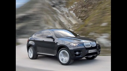 Bmw Pics 