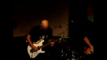 Joe Satriani - Echo