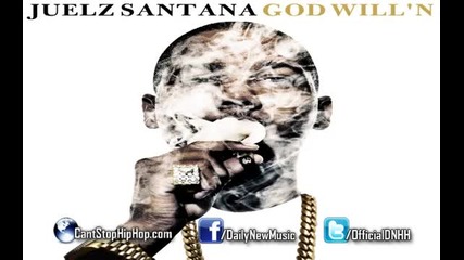 Juelz Santana - Black Out (feat. Lil Wayne) (prod. by Shy Money Xl and Ty Real)