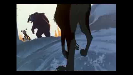 Balto - Lost