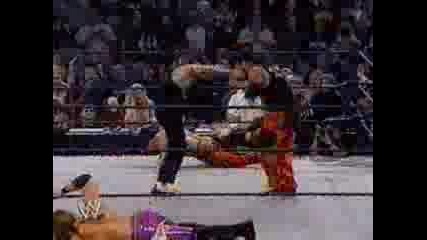 Wwe Royal Rumble Match 2003 Highlights