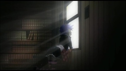 D.gray-man - Ed07