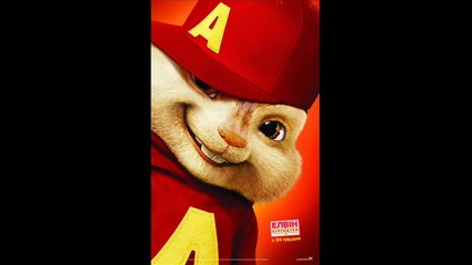 chipmunks