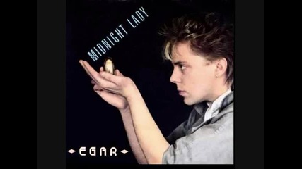 Egar - Midnight Lady 1986
