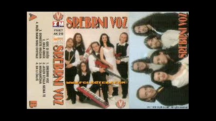 Srebrni voz - 1998 - Gde si duso 