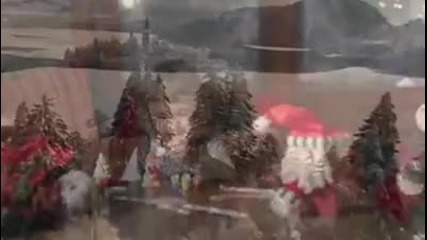 New! Емилия и Сакис Кукос - Oh, Christmas tree ( Официално Видео )