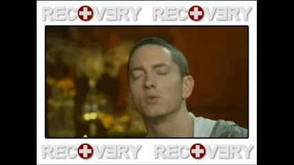 Eminem - Recovery Interview 