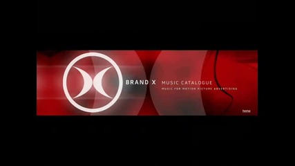 Музика за трейлъри: Brand X Music - Revolution 