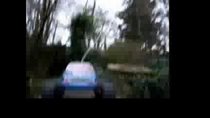 Cross Tiger 7