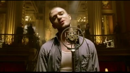 Justin Timberlake - What Goes Around... Comes Around ( Director's Cut )
