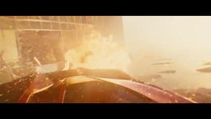 Вижте трейлъра на "бързи и яростни" 7