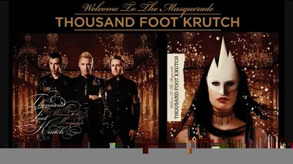 E for Extinction - Thousand Foot Krutch