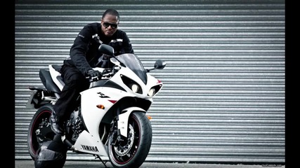 Taio Cruz - Fast Car ( Official Music Video)