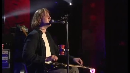 Jeff Healey Band ( 1997 ) - While My Guitar Gently Weeps