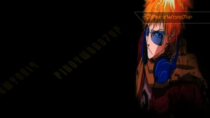 Bleach Got S - T - Y - L - E - S 