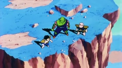 Dragon Ball Z - 93