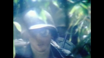 Kim Wilde - Cambodia (1981)