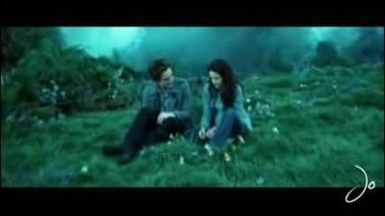 Edward and Bella - Falling Slowly