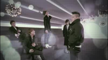 Big Bang - Let Me Hear Your Voice 