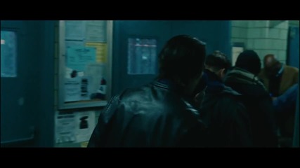 Being Flynn - Official Trailer [hd]